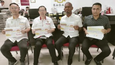 Photo of 3种指定JPJ罚单 缴清仅RM150 只限明天