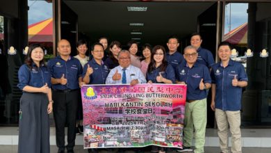 Photo of 北海钟灵7月义卖会 盼筹20万