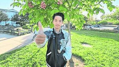 Photo of 获美逾百大学录取 13岁亚裔天才或破世绩