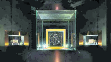 Photo of 港苏富比将拍卖佛宝圣物 佛教领袖轰“侮辱佛陀”