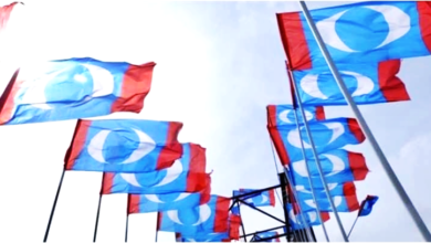 Photo of 公正党党选〡截至11.30am 主席署理职未有提名