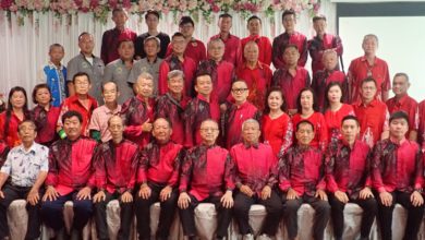 Photo of 陈天贵: 让小贩商喘一口气 请暂缓取缔外劳