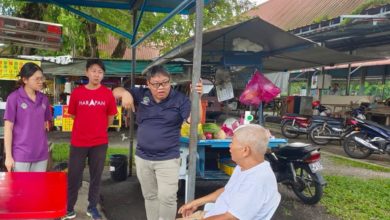 Photo of 太平连2起持刀抢案 国州议员促加强治安