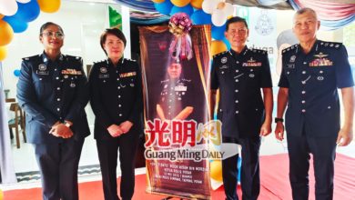 Photo of 照顾受害者供证情绪 新板设儿童侦讯中心