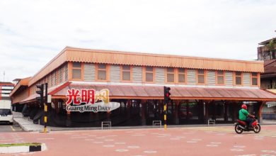 Photo of 太平不夜天公市小贩 料7月返大巴刹营业