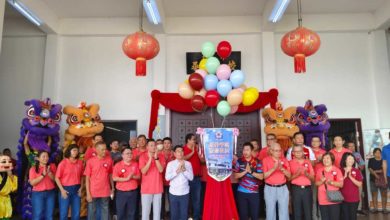 Photo of 华联一校义卖热烈 筹得逾3.5万破目标