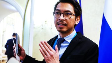 Photo of MH17空难〡首相政秘：正视ICAO裁决 坚定为罹难者家属寻求正义