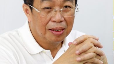 Photo of 陈国伟: 必须铲除种族政策 去除极端毒瘤