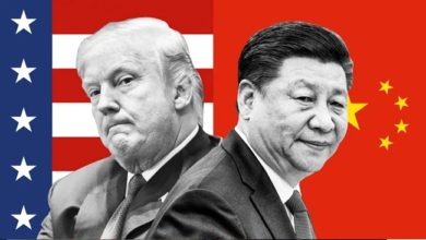 Photo of 特朗普威胁向欧盟征50%关税  智库吁欧盟学中国强硬反制美国
