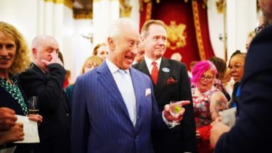 Photo of 英王查尔斯罹癌治疗逾一年 自曝曾畏惧 且为“一件事”落泪