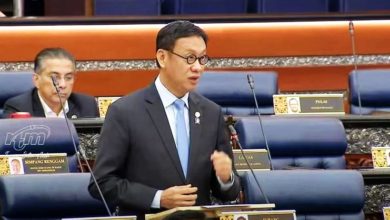 Photo of 黄基全：扮演中立调解角色 大马应领导东盟统一关税立场