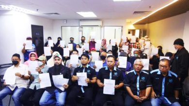 Photo of 186人投资“伊斯兰可赎回优先股“ 失6070万令吉血汗钱