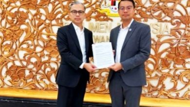 Photo of 促政府设社媒电商监管机制 李健聪：防免签被滥用抢生意