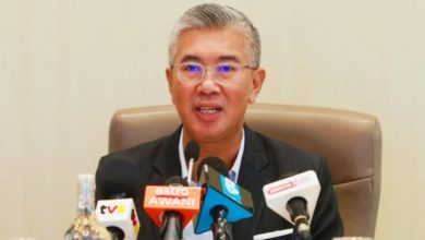 Photo of 赛夫鲁：马美贸易顺差减少0.05% 对美双边贸易进出口皆增长