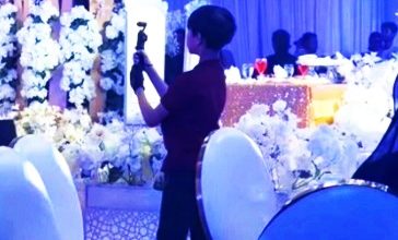 Photo of 10岁男童拍摄婚礼纪录片 网民大赞“优秀”