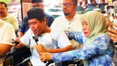 Photo of 【隆市局与小贩爆冲突】医疗报告证实非装病 “气球哥”拟起诉DBKL
