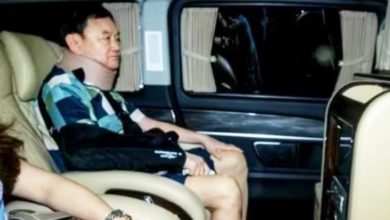 Photo of 涉为泰前首相塔辛签署医疗证明 2医生停职