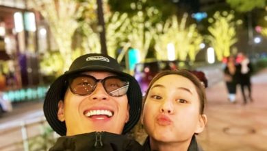 Photo of 窦骁卡点为何超莲庆生 打破离婚传闻