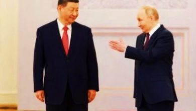 Photo of 习近平访问俄罗斯 中俄共同签署联合声明
