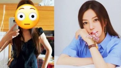 Photo of 赵薇15岁爱女颜值被公审 网辣评：一阵网红味