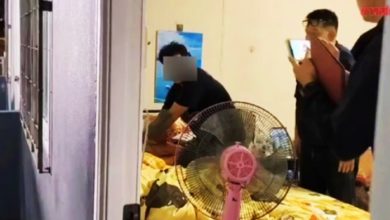 Photo of 海岛游爆激烈冲突 男子返家勒死女友藏尸