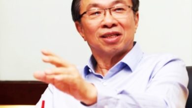 Photo of 预科班A-不算A 王鸿财批打击优秀非土著生