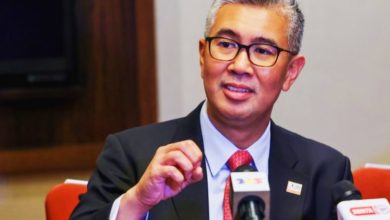 Photo of 赛夫鲁赴韩出席APEC会议 探讨AI与人口挑战等议题
