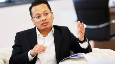 Photo of 聂纳兹米：5年接4919宗投报 联邦与州须携手解决人象冲突