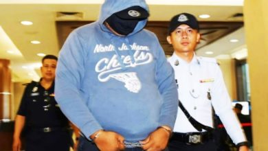 Photo of 货卡猛撞重型摩多酿2人伤 肇祸司机被控