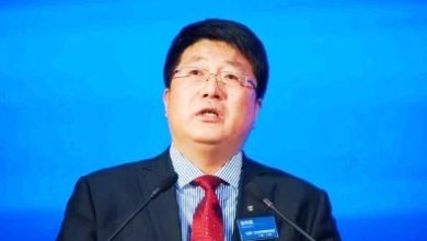 Photo of 曾狂言要买下台积电!紫光前董事长赵伟国贪污判死刑