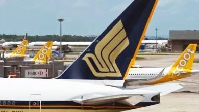Photo of 新加坡航空发放7.45个月花红