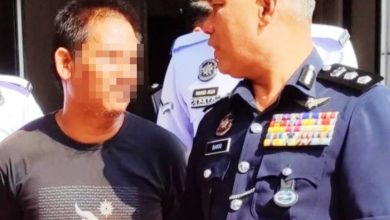 Photo of 【FRU罗里车祸】雇主友人筹6千 载石罗里司机今保释