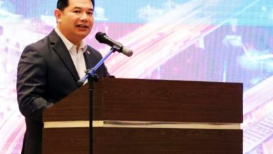 Photo of 【公正党党选】拉菲兹暗示或离任 “盼柔新经济特区发展不受影响”