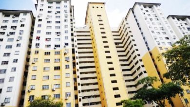 Photo of 人民组屋租金拖欠达7000万 DBKL：已采断水分期追租