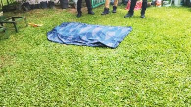 Photo of 雪蕉赖新村罗兴亚女童坠沟失踪 遗体已寻获