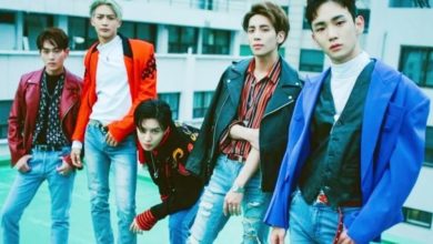 Photo of 钟铉离世8年 遗作成SHINee回归单曲