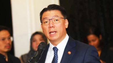 Photo of 倪可敏：马华紧咬MyKiosk 居心叵测意图加入国盟