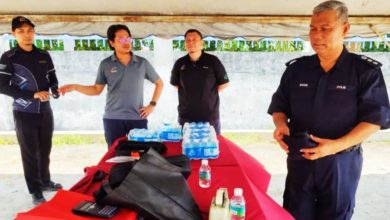 Photo of 【FRU罗里车祸】部分清醒氧气辅助 5受伤队员仍留医