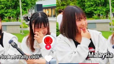 Photo of 【视频】亚洲男生比一比 这国女生赞大马最帅