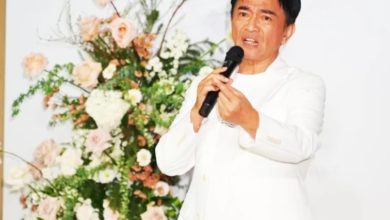 Photo of 吴宗宪直言孟耿如本该离婚 重炮批黄子佼“不要再出现”
