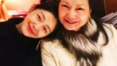 Photo of 被小S禁止深夜挂脸书互动 S妈悲问：我能做什么？
