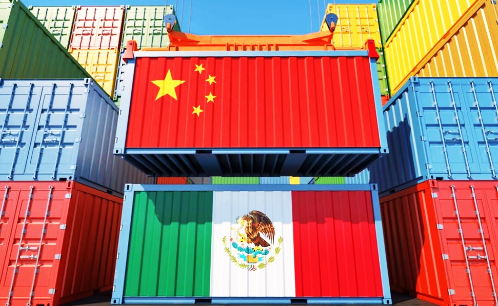 墨商界不满中商品倾销促政府课征100%关税| 国际| 2025-05-23 – 光明日报