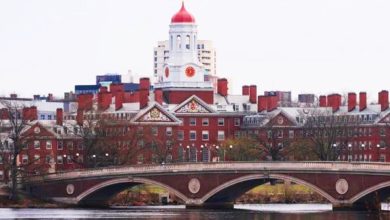 Photo of 特朗普再出招 下令哈佛大学“禁收国际学生”