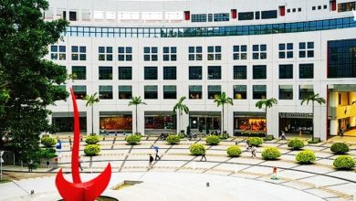 Photo of 港科大公开邀请哈佛国际生入读 愿无条件取录合资格者
