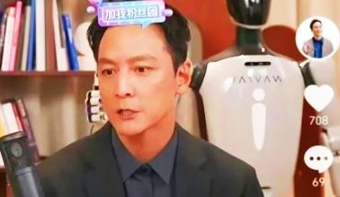 Photo of 吴彦祖首次直播千万人观看 英语课程销售额破600万令吉