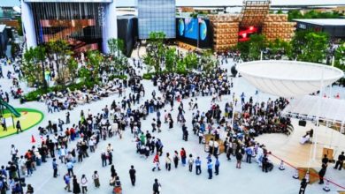 Photo of 日本拟对外国游客加征高达5000日元离境税