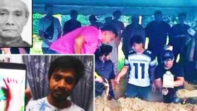 Photo of 疑被毒性动物咬伤后三条血管堵塞 巫裔男子死于心脏衰竭