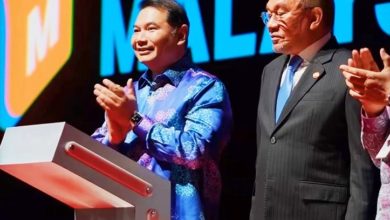 Photo of 【公正党党选】拉菲兹感谢视频藏玄机？疑借背景歌暗示遭背叛