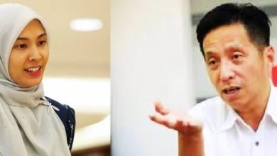 Photo of 胡栋强促努鲁兑现承诺 “促阿占辞职还是自己辞职？”