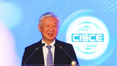 Photo of 马具备引领东盟一体化优势 卢成全：可打造区域供应链枢纽